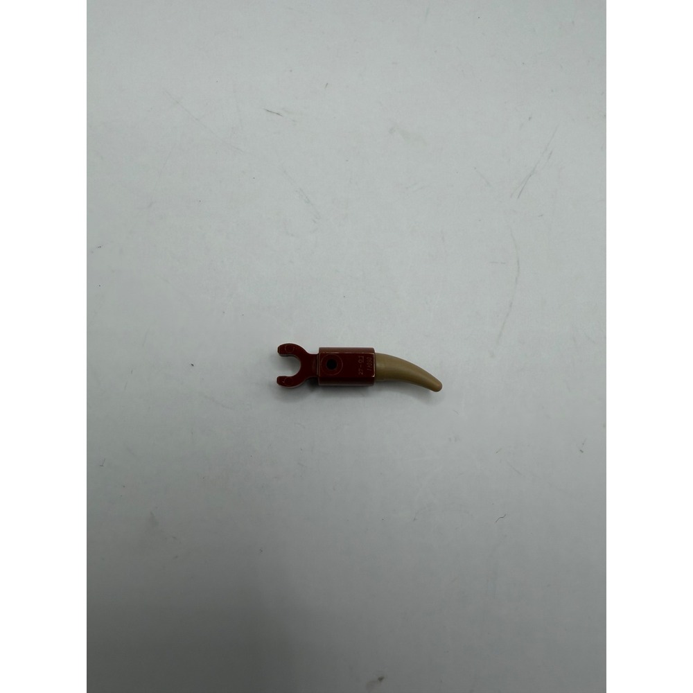 Lego Rancor Finger Replacement Parts claws Alternatives set‎ 75005 Star Wars